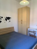 Flat nearby Vaticano - Caracciolo 4