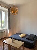 Flat nearby Vaticano - Caracciolo 4