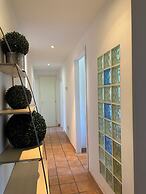 Flat nearby Vaticano - Caracciolo 4