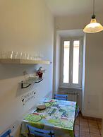 Flat nearby Vaticano - Caracciolo 4