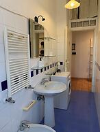 Flat nearby Vaticano - Caracciolo 4