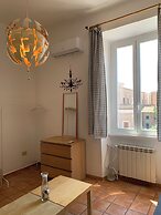 Flat nearby Vaticano - Caracciolo 4