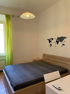 Flat nearby Vaticano - Caracciolo 4