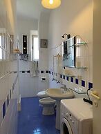 Flat nearby Vaticano - Caracciolo 4