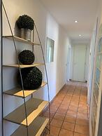 Flat nearby Vaticano - Caracciolo 4