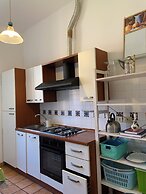 Flat nearby Vaticano - Caracciolo 4