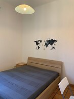 Flat nearby Vaticano - Caracciolo 4