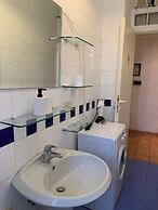 Flat nearby Vaticano - Caracciolo 4