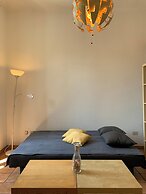 Flat nearby Vaticano - Caracciolo 4