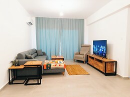 Apartmentsleep5-balcony-bqq-garden-pool