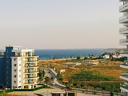 Apartmentsleep5-balcony-bqq-garden-pool