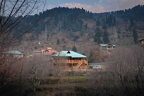 The Mountain Childs Stay