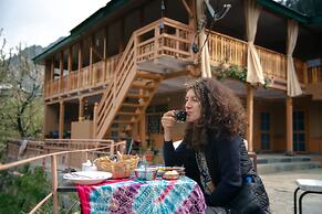 The Mountain Childs Stay