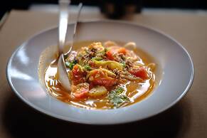 The Mountain Childs Stay