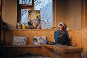 The Mountain Childs Stay