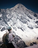 The Mountain Childs Stay