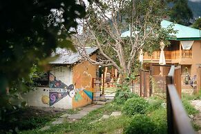 The Mountain Childs Stay