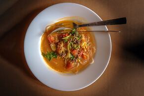 The Mountain Childs Stay