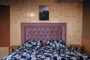 The Mountain Childs Stay