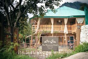 The Mountain Childs Stay