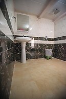 The Mountain Childs Stay