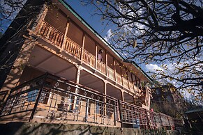 The Mountain Childs Stay