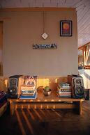 The Mountain Childs Stay