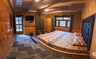 The Mountain Childs Stay