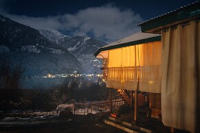 The Mountain Childs Stay