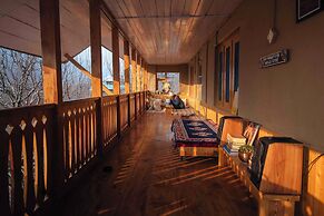 The Mountain Childs Stay