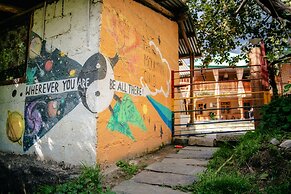 The Mountain Childs Stay