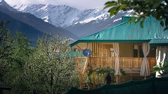 The Mountain Childs Stay