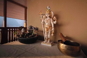 The Mountain Childs Stay