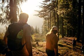 The Mountain Childs Stay