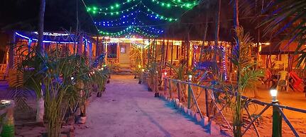 Laser Resort