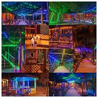 Laser Resort