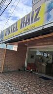 HOTEL RAIZ