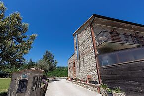 Agriturismo Locanda Nina