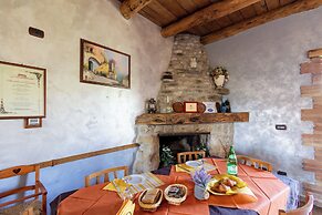 Agriturismo Locanda Nina