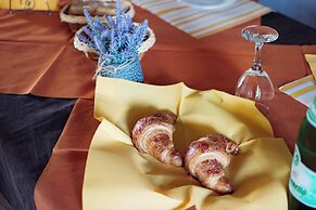 Agriturismo Locanda Nina