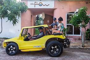 Pousada Vila Flow