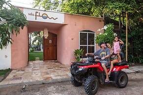 Pousada Vila Flow