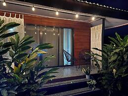 Cabañas Kwepal Costa Rica