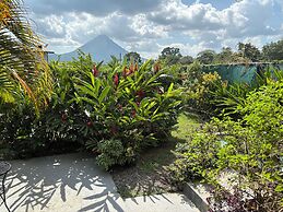 Cabañas Kwepal Costa Rica