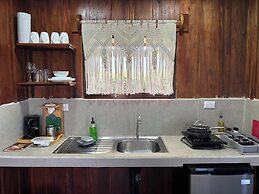 Cabañas Kwepal Costa Rica