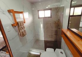 Cabañas Kwepal Costa Rica