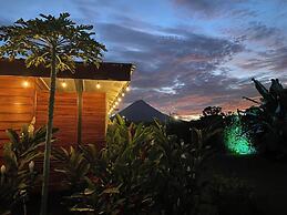 Cabañas Kwepal Costa Rica