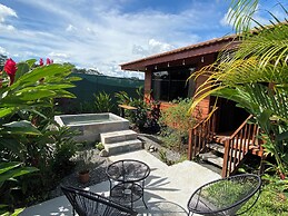 Cabañas Kwepal Costa Rica