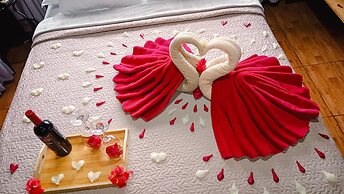 Cabañas Kwepal Costa Rica