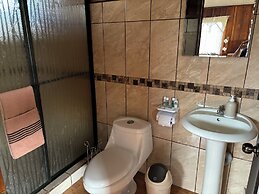 Cabañas Kwepal Costa Rica